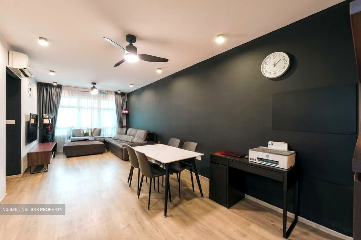 Blk 574 Limbang Green (Choa Chu Kang), HDB 4 Rooms #552208091
